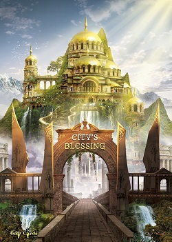 City's Blessing